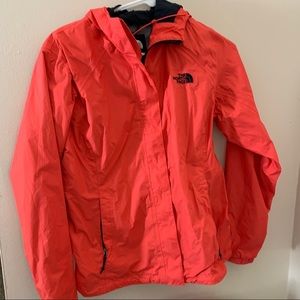 TNF The North Face Wind Jacket size Small